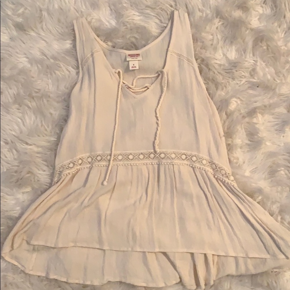 Target top